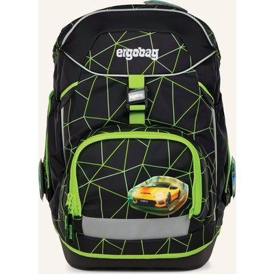 Ergobag Pack Set gruen