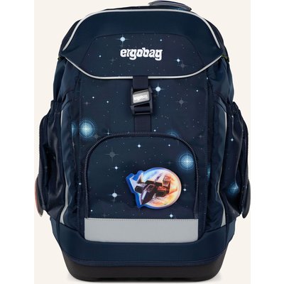 Ergobag Maxi Set blau