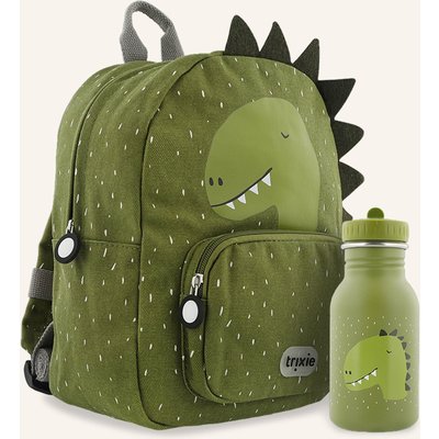 Trixie Baby Kinder-Schulset Klein gruen