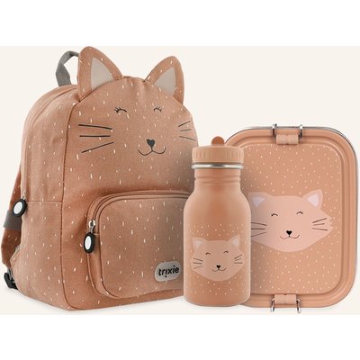 Trixie Baby Kinder-Pausenset Klein rosa