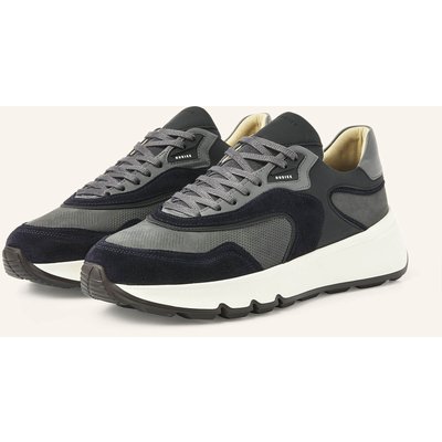 Nubikk Sneaker Luca Noa schwarz