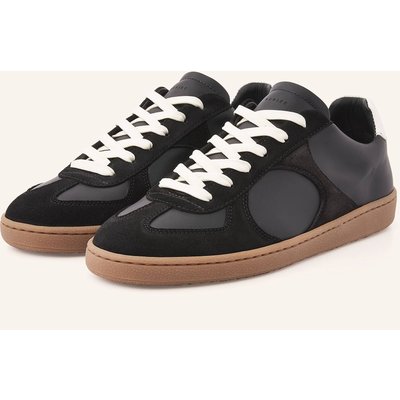 Nubikk Sneaker Ray Rio schwarz