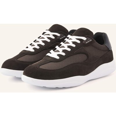 Nubikk Sneaker Denzel Dane braun