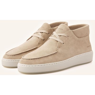 Nubikk Sneaker Jiro Gio Ii beige