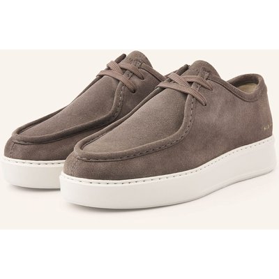 Nubikk Sneaker Vick Ryan grau
