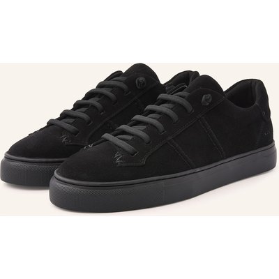 Nubikk Sneaker Jase Ease schwarz