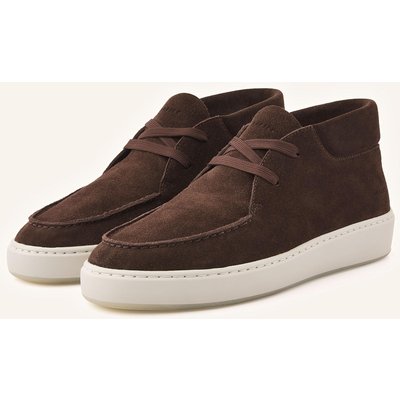 Nubikk Sneaker Jiro Gio Ii braun