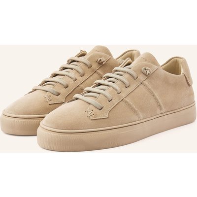 Nubikk Sneaker Jase Ease braun