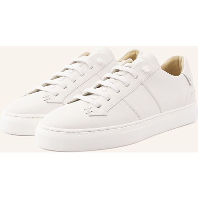 Nubikk Sneaker Jase Ease weiss