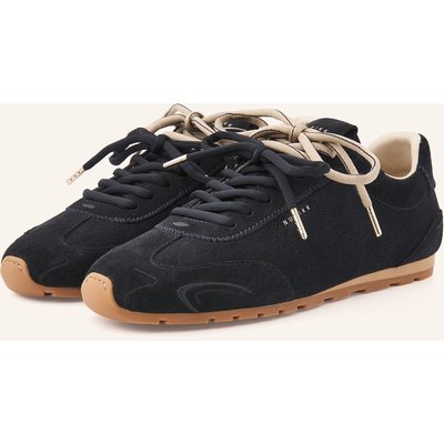 Nubikk Sneaker Billy Lou Ii blau