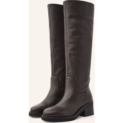 Nubikk Stiefel Cassy braun