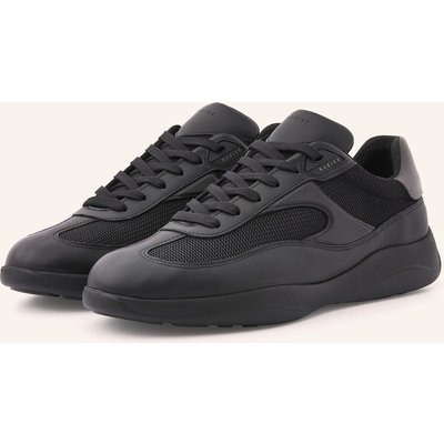 Nubikk Sneaker Denzel Dane schwarz