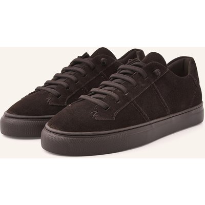 Nubikk Sneaker Jase Ease braun