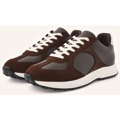 Nubikk Sneaker Finn Rio braun