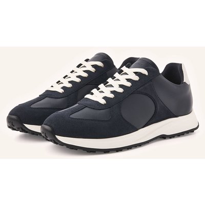Nubikk Sneaker Finn Rio blau