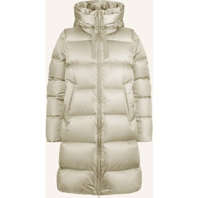 Bomboogie Daunenjacke Geneva grau