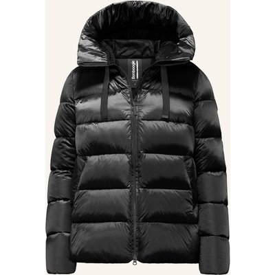 Bomboogie Daunenjacke Rome schwarz