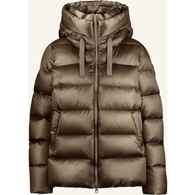 Bomboogie Daunenjacke Rome braun