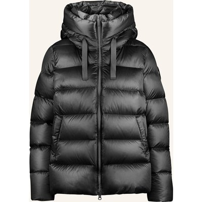 Bomboogie Daunenjacke Rome schwarz