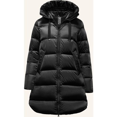 Bomboogie Daunenjacke Geneva schwarz