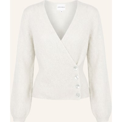 Americandreams Wrap Cardigan Mariya weiss