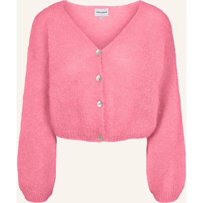 Americandreams Cropped Cornelia pink
