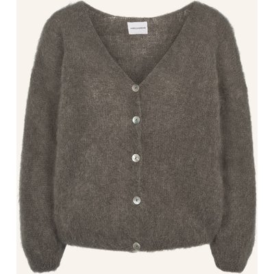 Americandreams Ls Cardigan Cornelia gruen