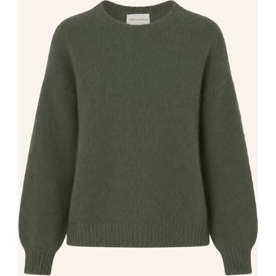 Americandreams Round Neck Pullover Liana gruen