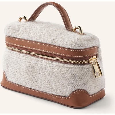 Americandreams Bag Aubrey beige