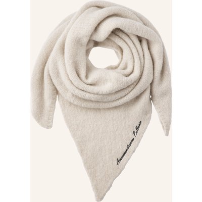 Americandreams Alpaca Scarf Atiya beige