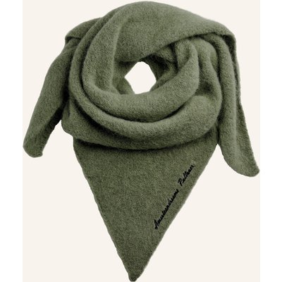 Americandreams Alpaca Scarf Atiya gruen