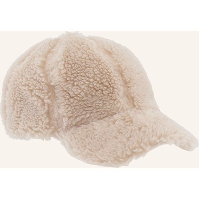Americandreams Wool Cap Inga beige