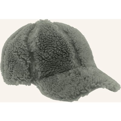 Americandreams Wool Cap Inga gruen