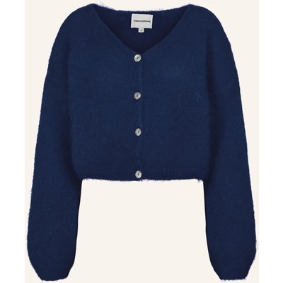 Americandreams Cropped Cornelia blau