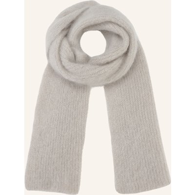 Americandreams Mohair Scarf Lisa beige