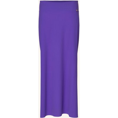 Ina Kess Rock Siesta Skirt lila