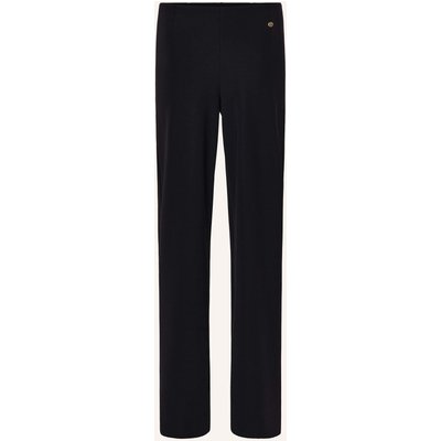 Ina Kess Hose Liora Pants schwarz