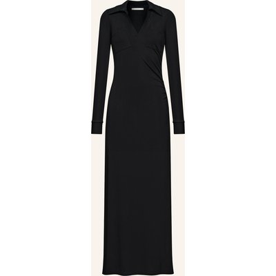 Pinxit Abendkleid schwarz