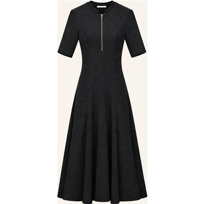 Pinxit Strickkleid grau