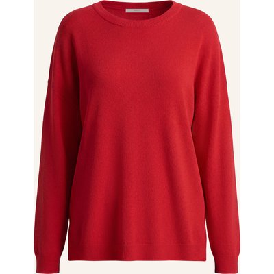 Pinxit Pullover rot