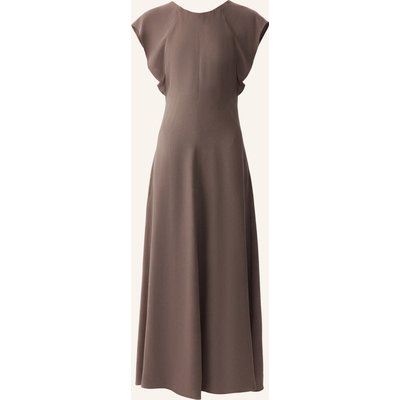 Pinxit Satinkleid beige