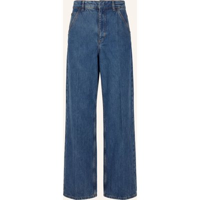 Pinxit Jeans blau
