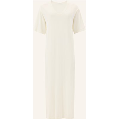 Pinxit Strickkleid weiss