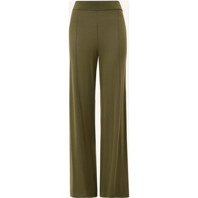 Pinxit Strickhose gruen