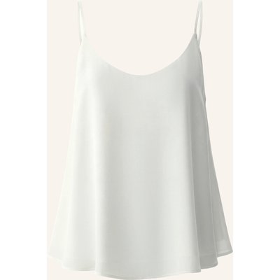 Pinxit Tanktop weiss