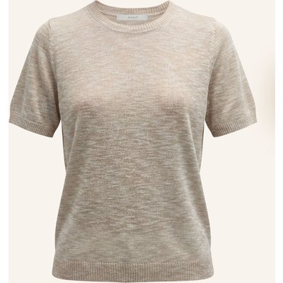 Pinxit Viskosepullover beige