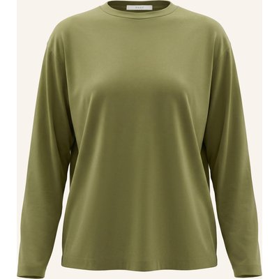 Pinxit Longsleeve gruen