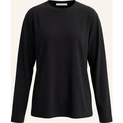 Pinxit Longsleeve schwarz