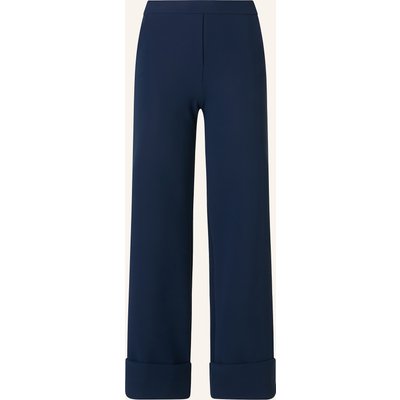 Chiara Boni La Petite Robe Pant Fredynah blau