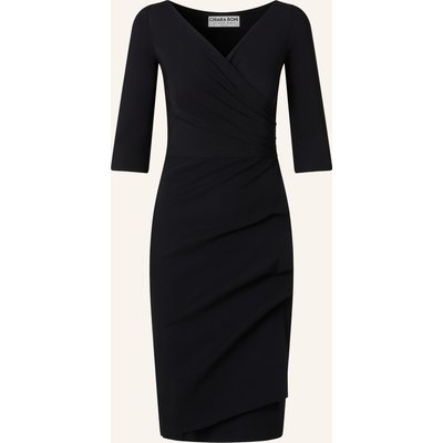 Chiara Boni La Petite Robe Kleid Florien schwarz